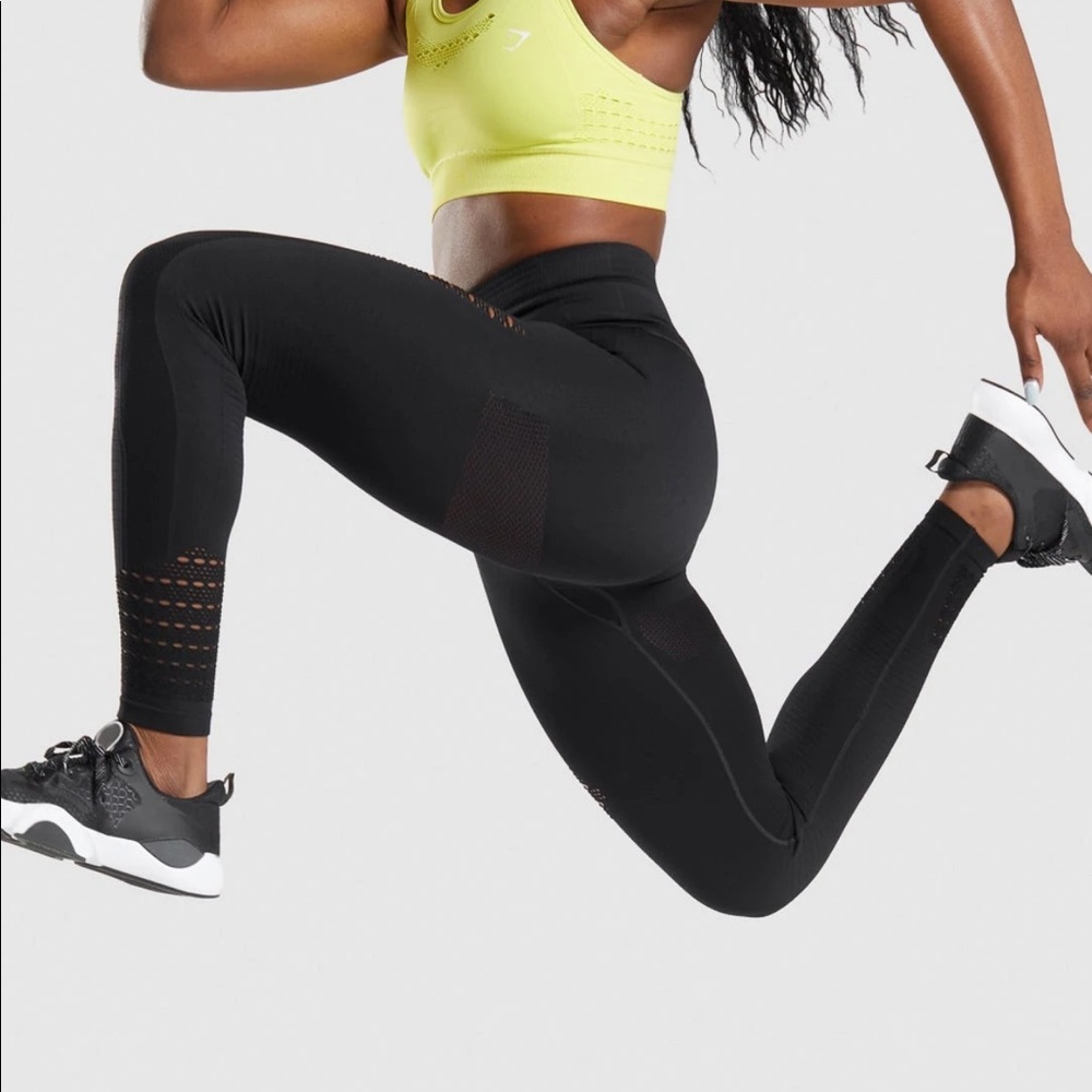 Gymshark seamless leggings